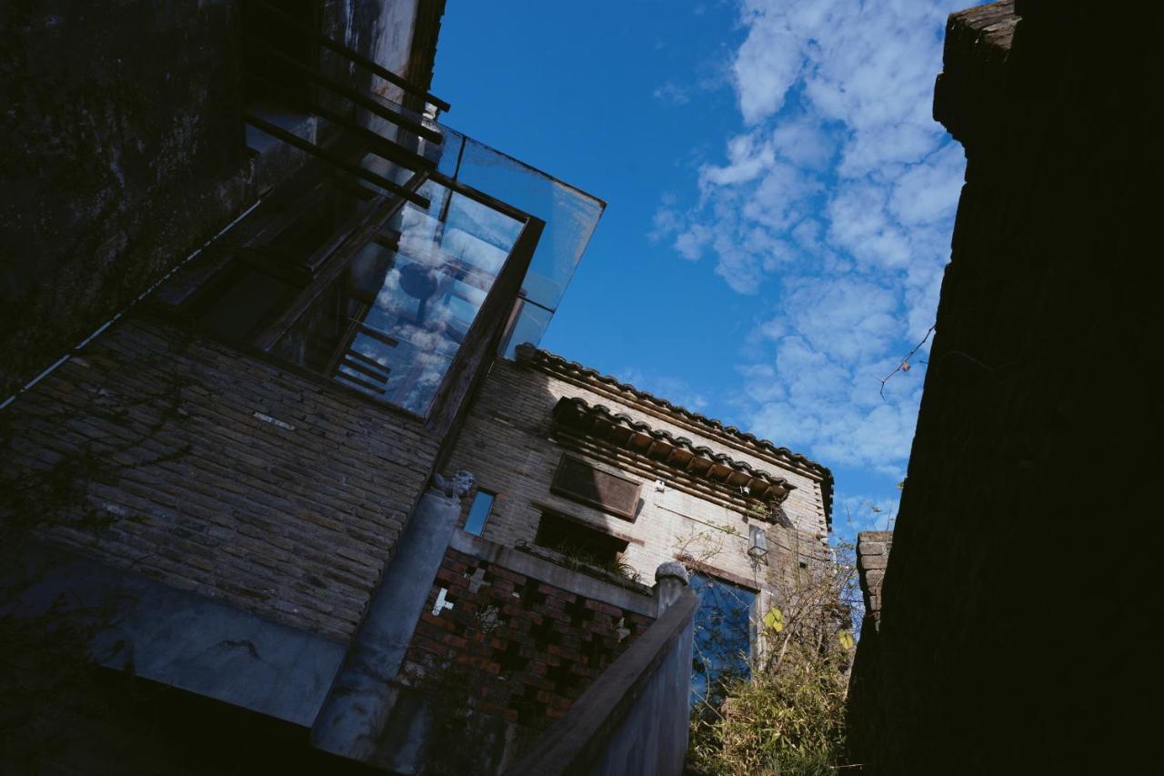 Wuyuan Qiye Yanxiang Guesthouse Exterior photo